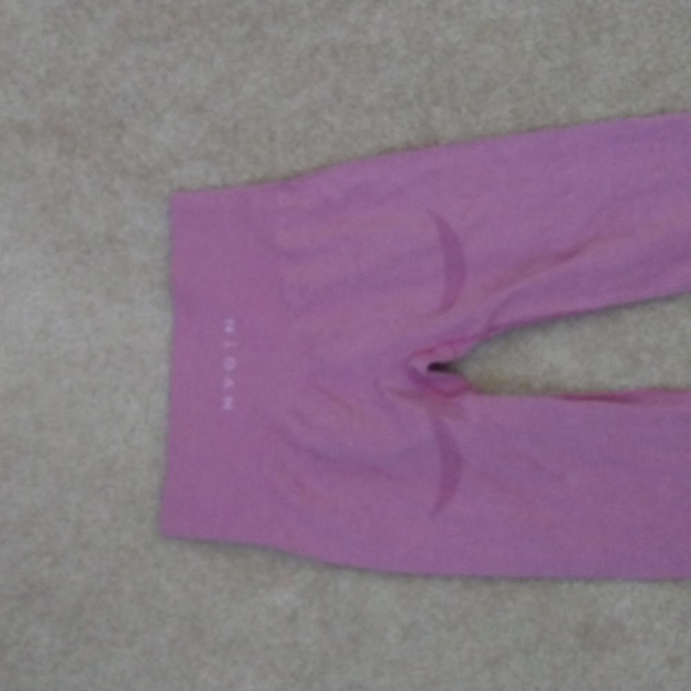 Nvgtn high waist seamless leggings